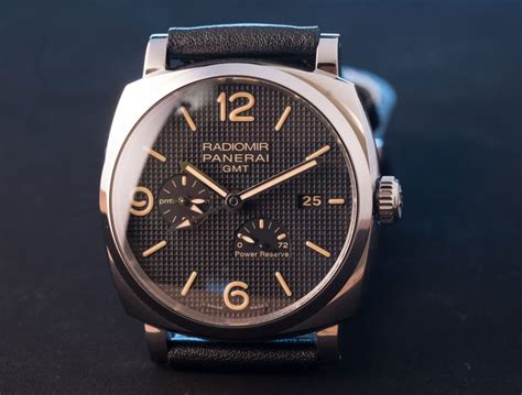 uvp panerai 628|Panerai Radiomir 1940 3 Days GMT Acciaio PAM 628.